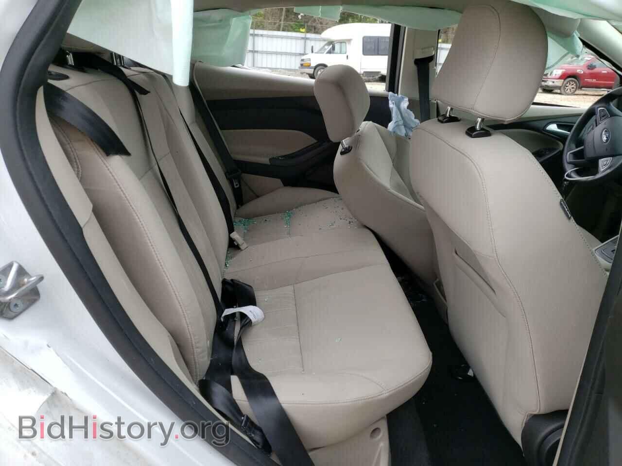 2015 FORD FOCUS - VIN: 1FADP3F22FL329612 - Фото 6
