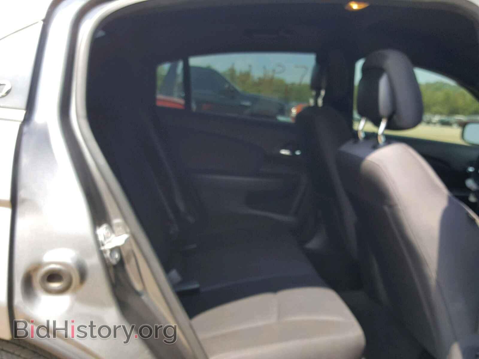 2013 CHRYSLER 200 - VIN: 1C3CCBAB2DN705248 - Фото 6