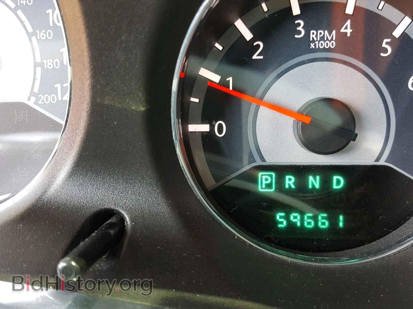 2013 CHRYSLER 200 - VIN: 1C3CCBAB2DN705248 - Фото 8