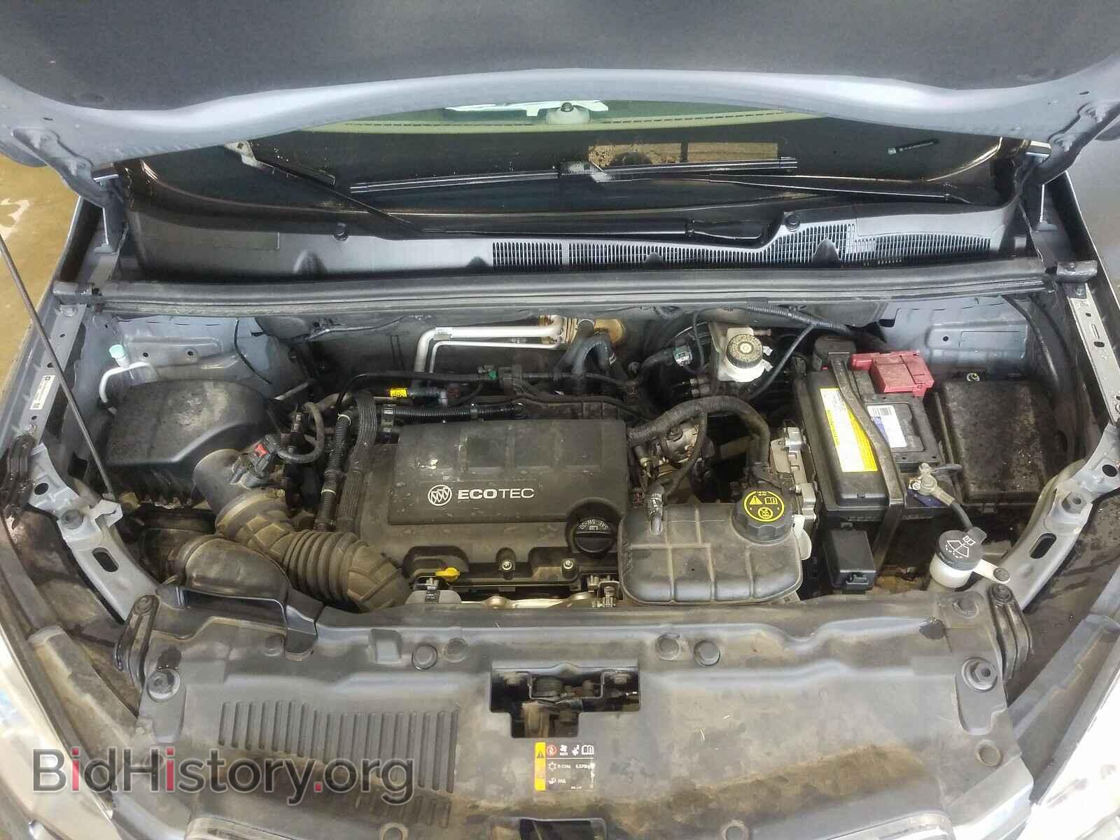 2013 BUICK ENCORE - VIN: KL4CJBSBXDB121479 - Photo 7