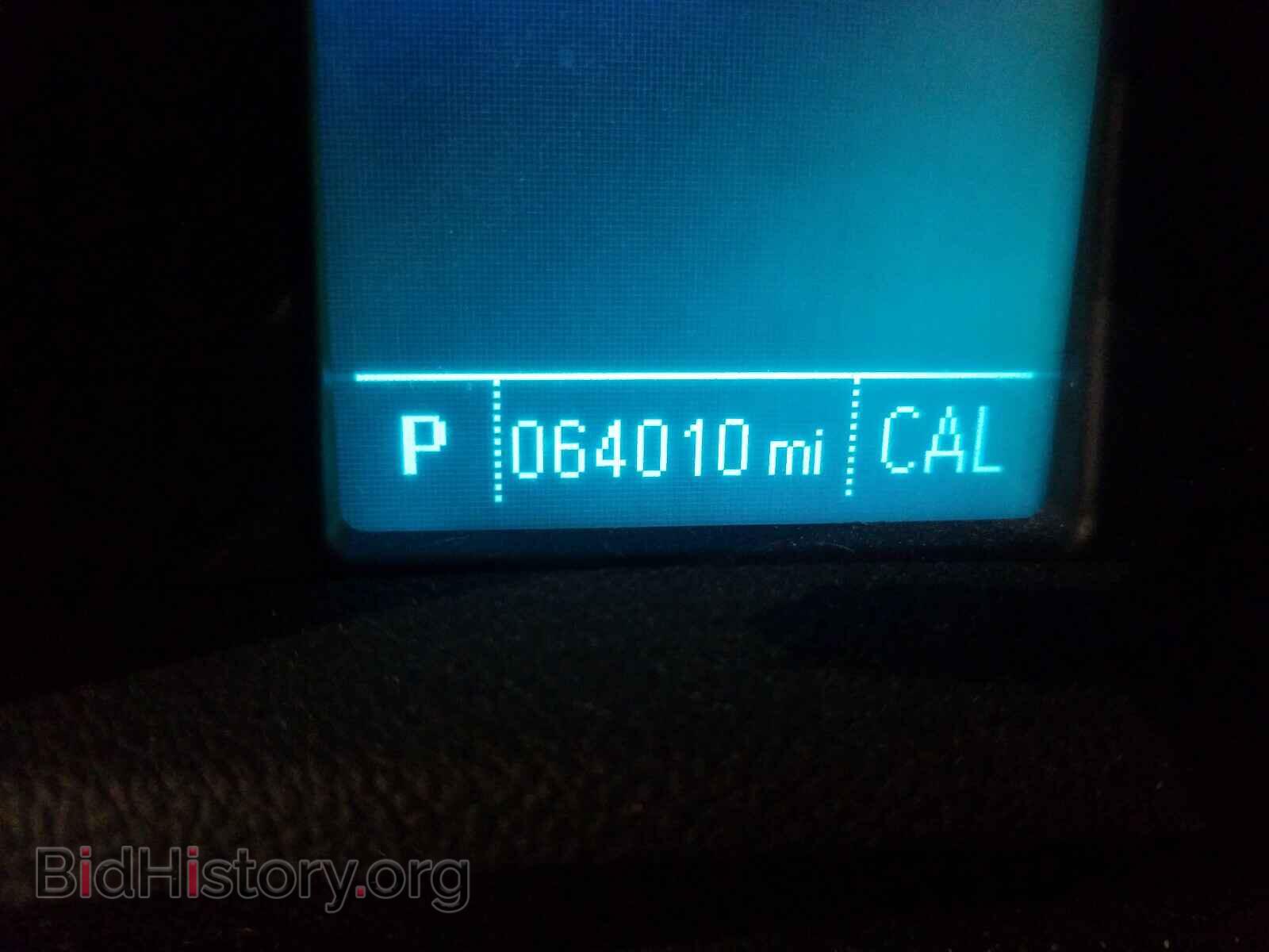 2013 BUICK ENCORE - VIN: KL4CJBSBXDB121479 - Photo 8