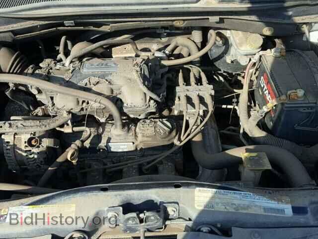 2010 DODGE CARAVAN - VIN: 2D4RN5D19AR433982 - Фото 7