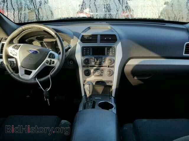 2015 FORD EXPLORER - VIN: 1FM5K7D88FGA91913 - Фото 9