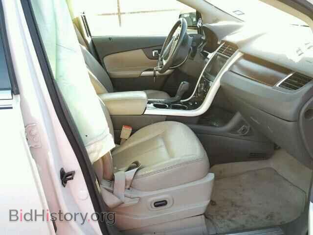 2011 FORD EDGE - VIN: 2FMDK3KC9BBA85079 - Photo 5
