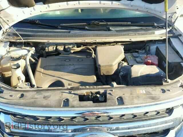 2011 FORD EDGE - VIN: 2FMDK3KC9BBA85079 - Photo 7