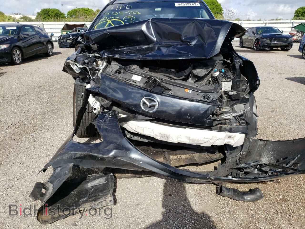 2013 MAZDA 5 - VIN: JM1CW2BL5D0146818 - Photo 9
