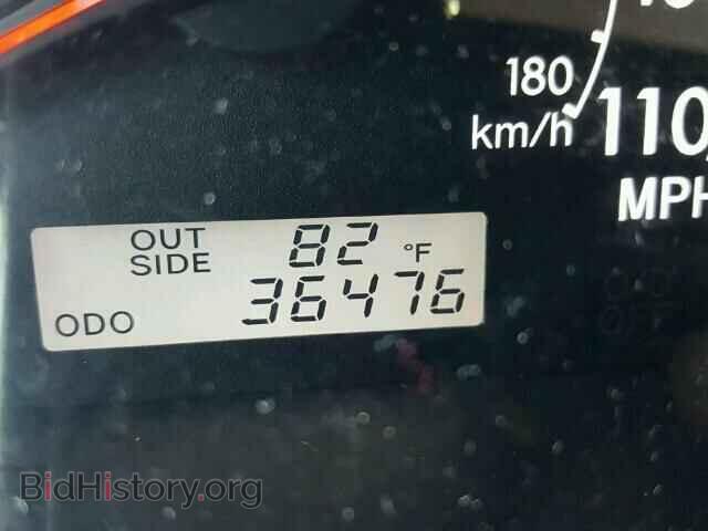 2007 TOYOTA COROLLA - VIN: 2T1BR32E07C838490 - Фото 8