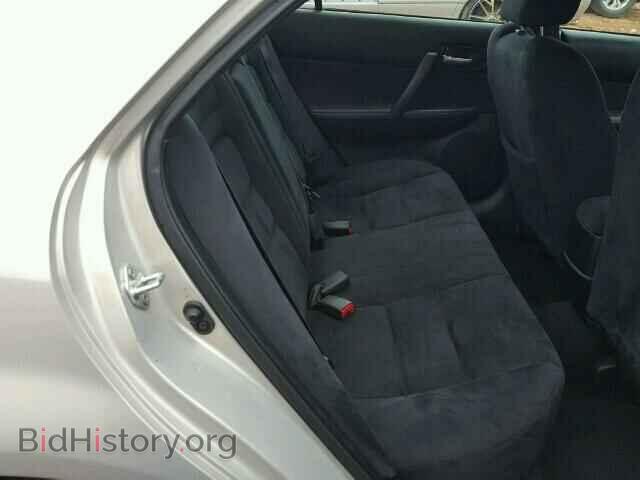 2007 MAZDA 6 - VIN: 1YVHP80C975M14361 - Фото 6
