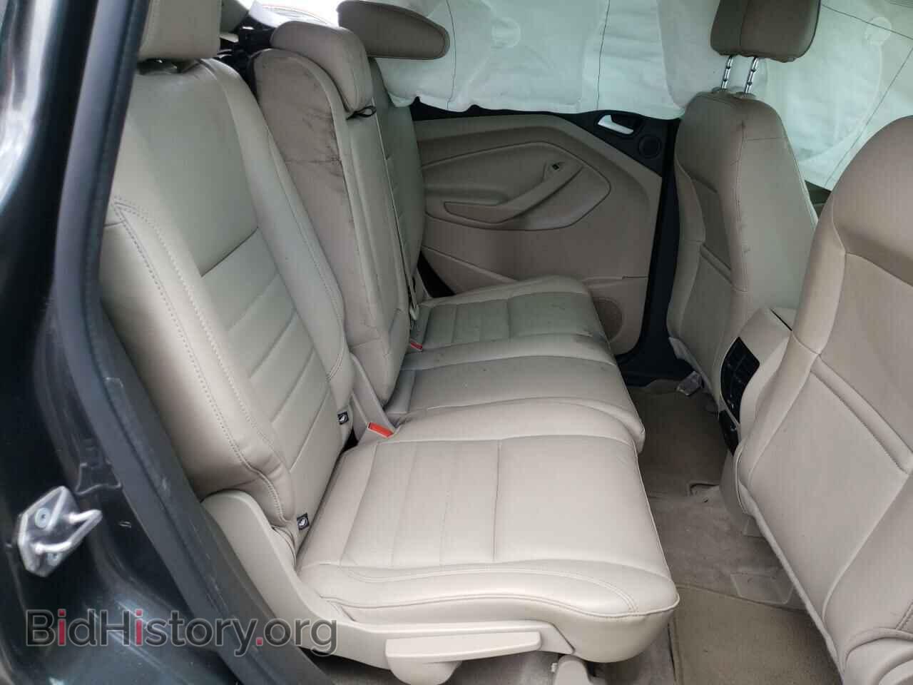 2016 FORD CMAX - VIN: 1FADP5BU8GL119200 - Photo 6