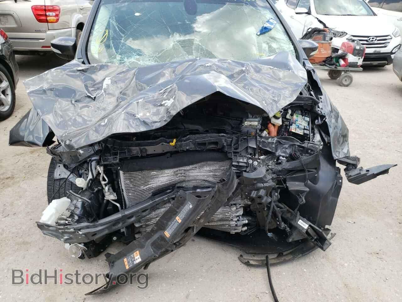 2016 FORD CMAX - VIN: 1FADP5BU8GL119200 - Photo 9