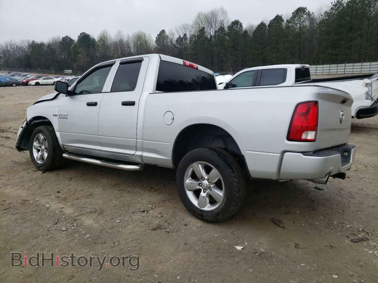 2014 RAM 1500 - VIN: 1C6RR6FT9ES114471 - Photo 2