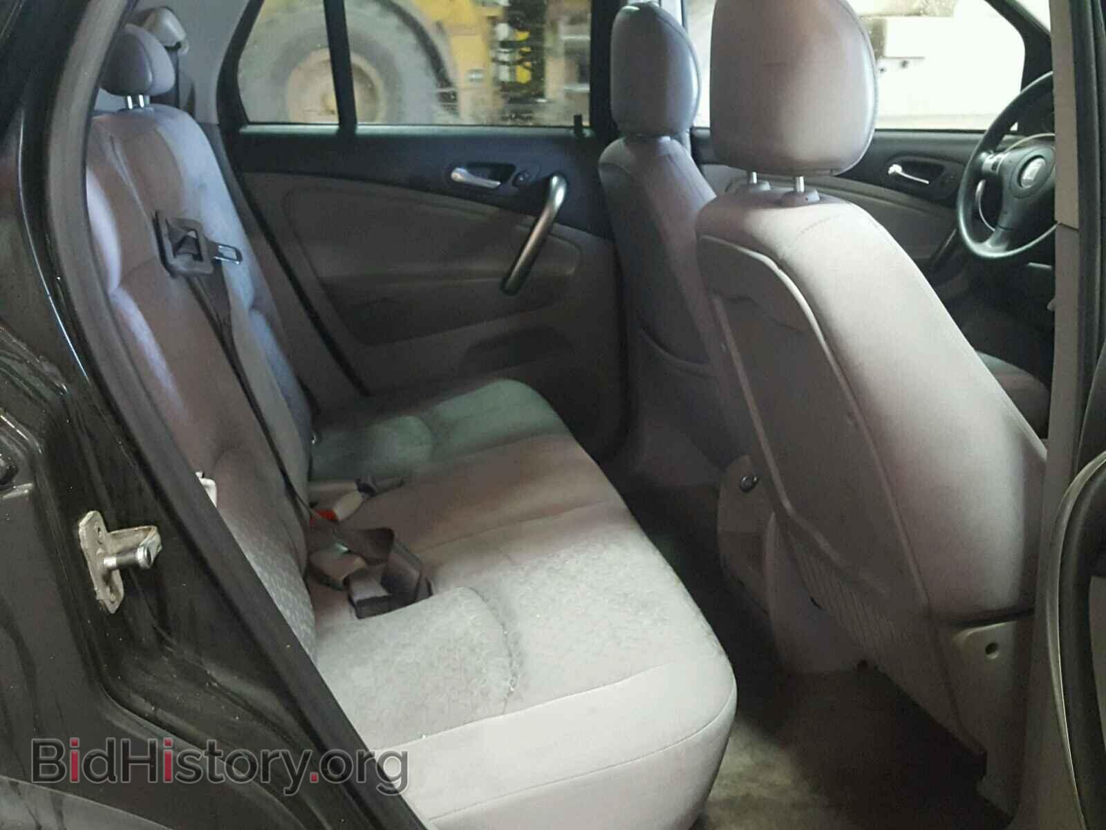 2007 SATURN VUE - VIN: 5GZCZ23D57S829365 - Фото 6
