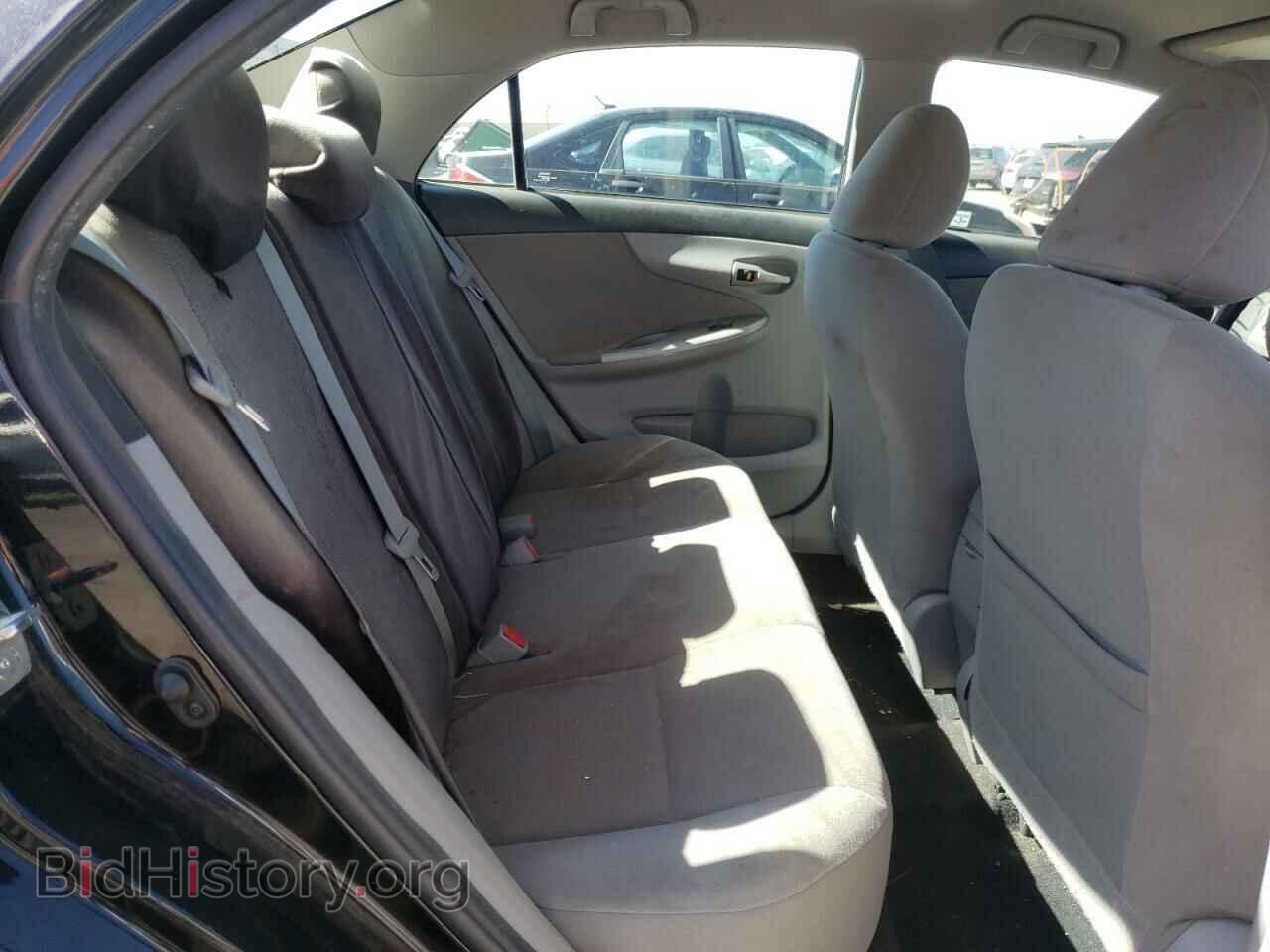 2013 TOYOTA COROLLA - VIN: 5YFBU4EE8DP224640 - Фото 6