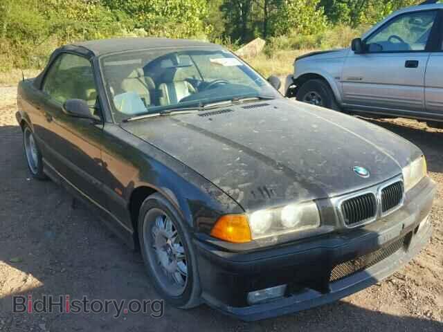 Фотография WBSBK9336WEC42134 - BMW M3 1998