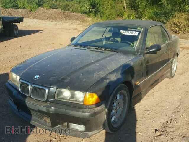 1998 BMW M3 - VIN: WBSBK9336WEC42134 - Фото 2
