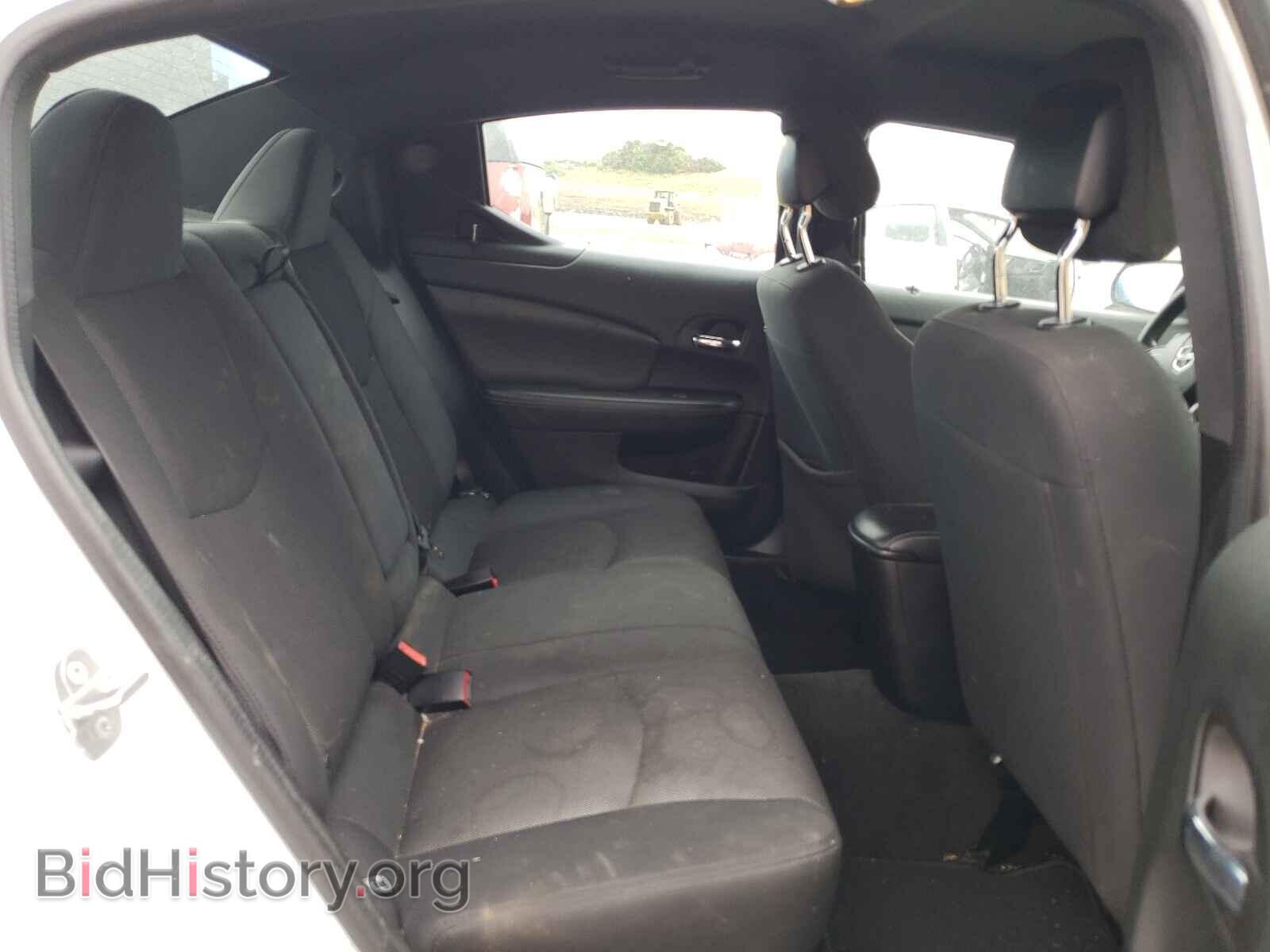 2014 DODGE AVENGER - VIN: 1C3CDZAB4EN169359 - Фото 6