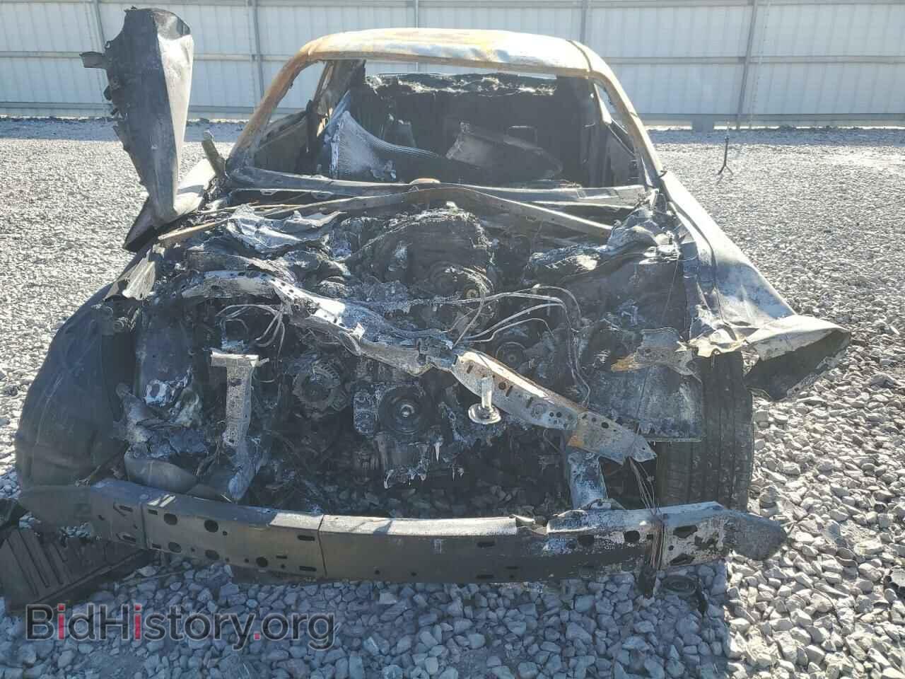 2019 DODGE CHALLENGER - VIN: 2C3CDZAG3KH532041 - Photo 5