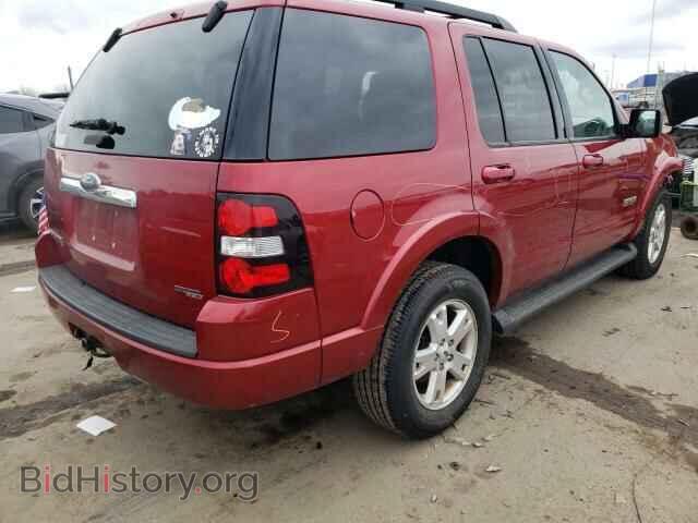 2007 FORD EXPLORER - VIN: 1FMEU63E57UB67554 - Photo 4