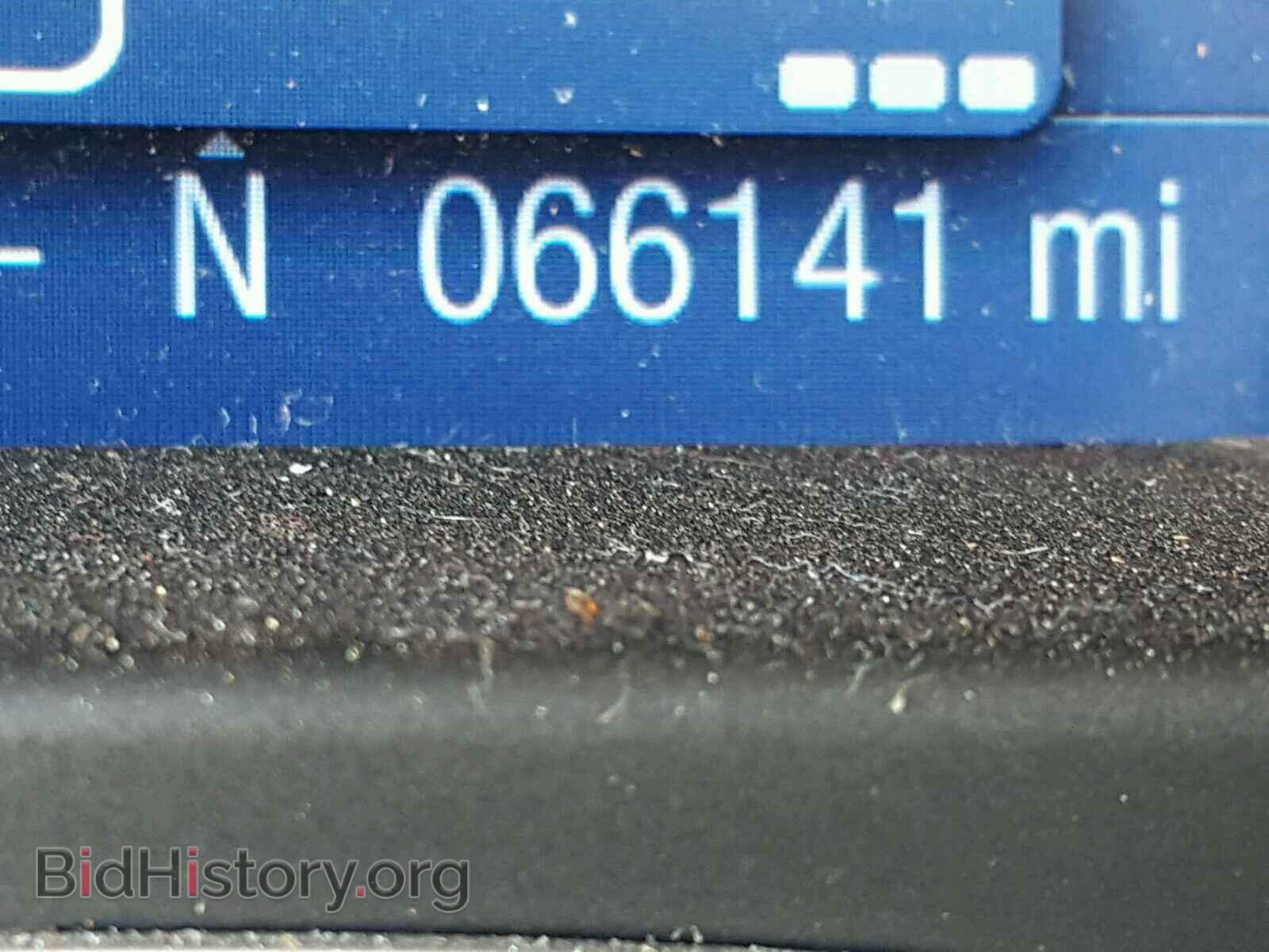 2013 FORD FOCUS - VIN: 1FADP3F22DL252575 - Фото 8