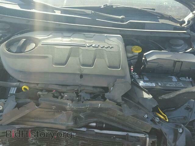 2015 CHRYSLER 200 - VIN: 1C3CCCDG8FN664768 - Photo 7