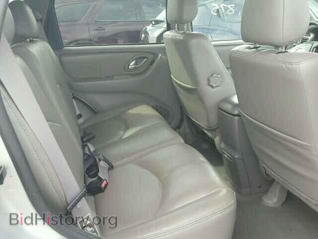 2002 MAZDA TRIBUTE - VIN: 4F2YU09102KM43386 - Фото 6