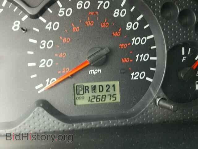 2002 MAZDA TRIBUTE - VIN: 4F2YU09102KM43386 - Фото 8