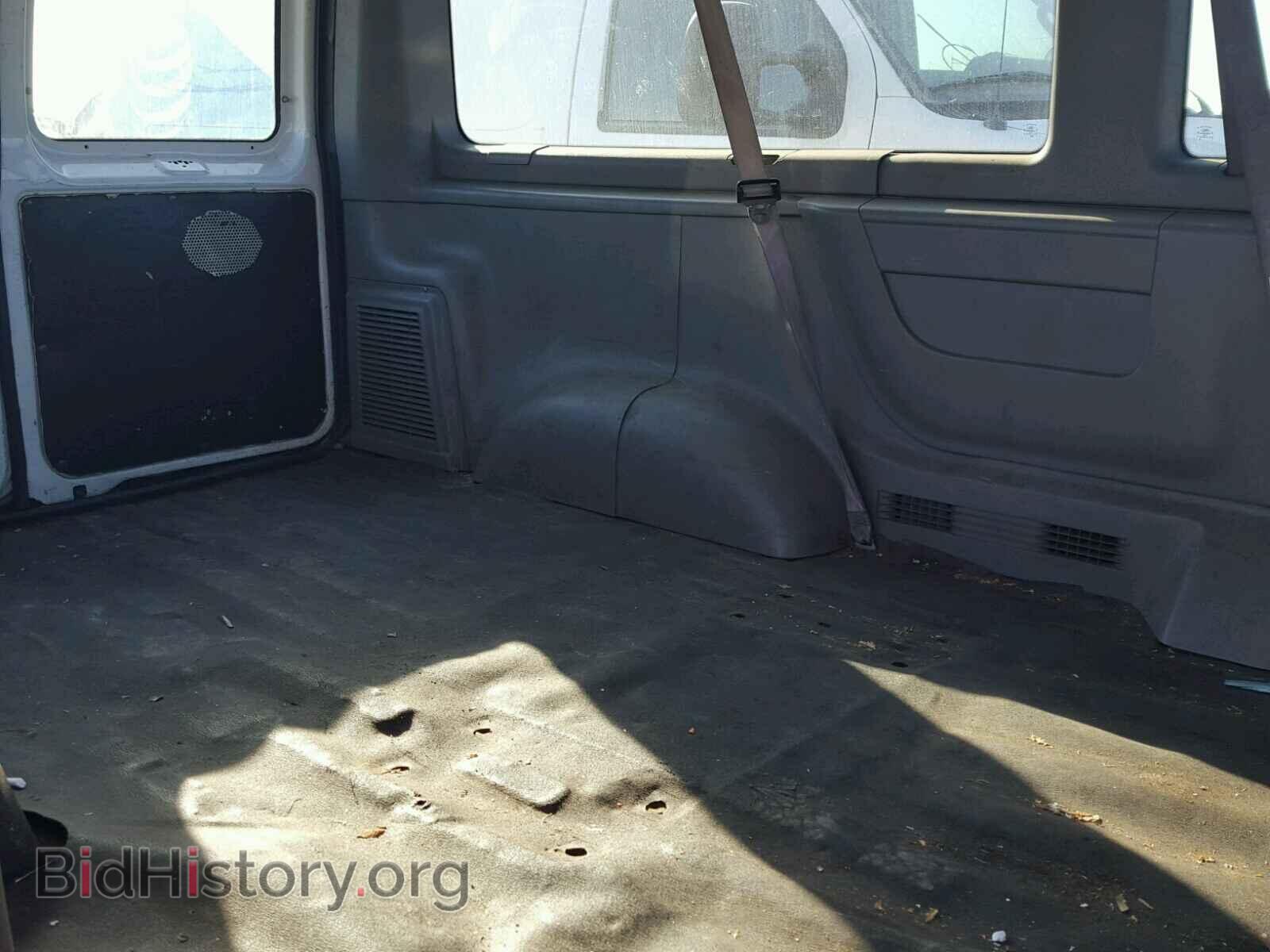 2002 FORD ECONOLINE - VIN: 1FMRE11WX2HA32424 - Фото 6