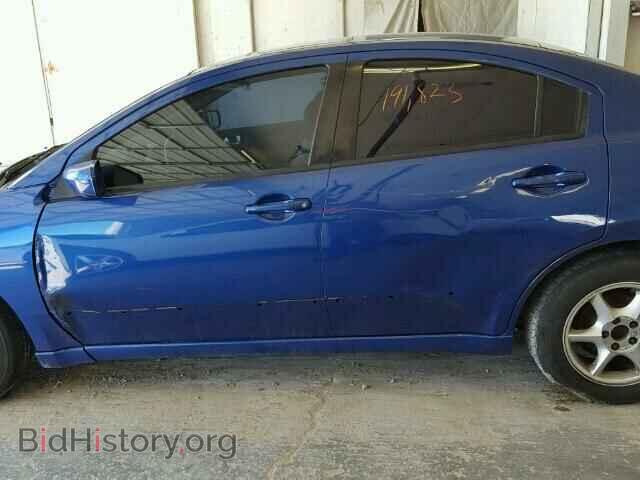 2006 MITSUBISHI GALANT - VIN: 4A3AB76S06E013453 - Фото 9