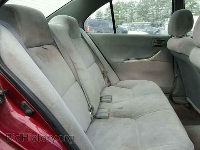 2003 MITSUBISHI GALANT - VIN: 4A3AA46H33E160903 - Фото 6