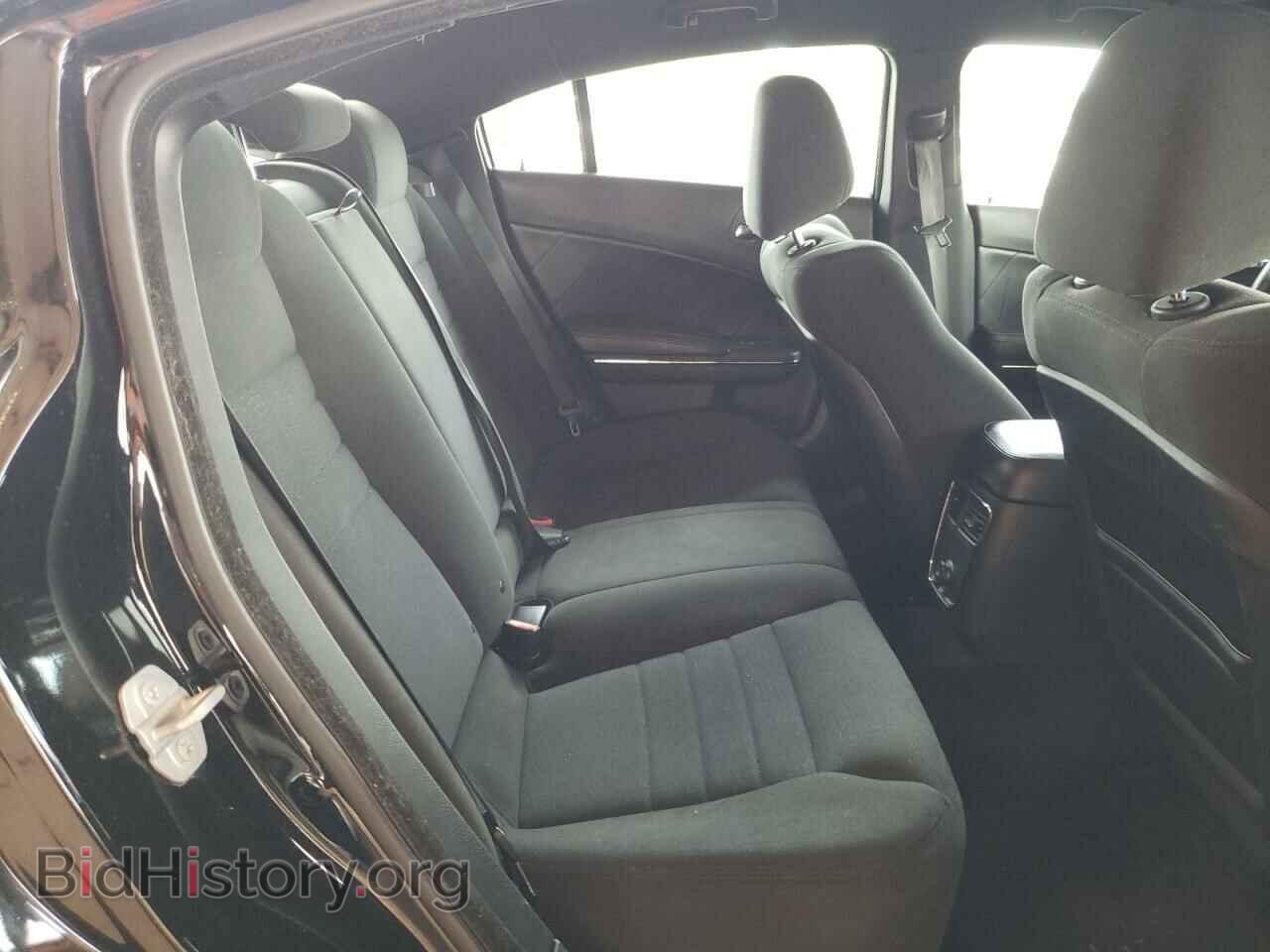 2014 DODGE CHARGER - VIN: 2C3CDXCT4EH337777 - Фото 6