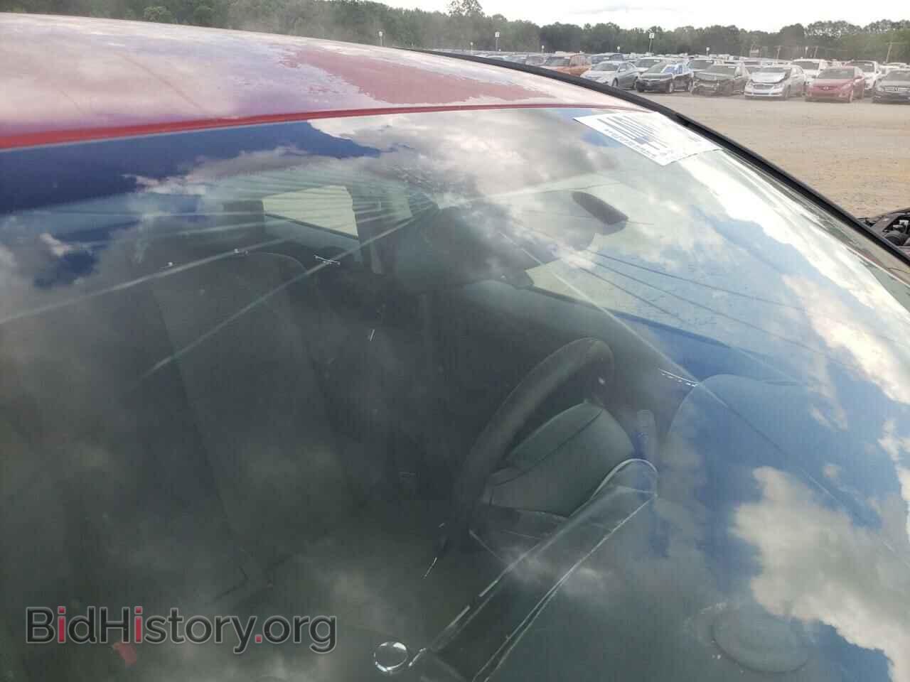 2008 DODGE CALIBER - VIN: 1B3HB48B58D777533 - Photo 9