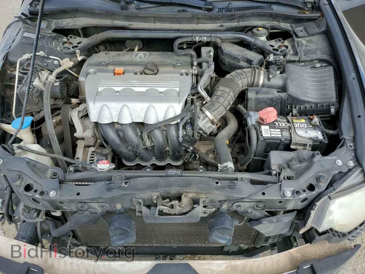 2011 ACURA TSX - VIN: JH4CU2F61BC014773 - Фото 11