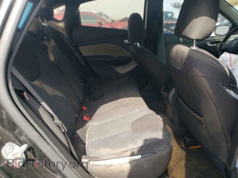 2015 Dodge DART (VIN 1C3CDFBB3FD300396) — photo 6 of 10
