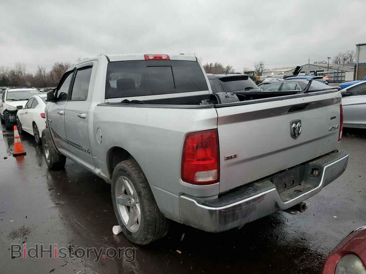 2010 DODGE All Models - VIN: 1D7RV1CT2AS260920 - Photo 2
