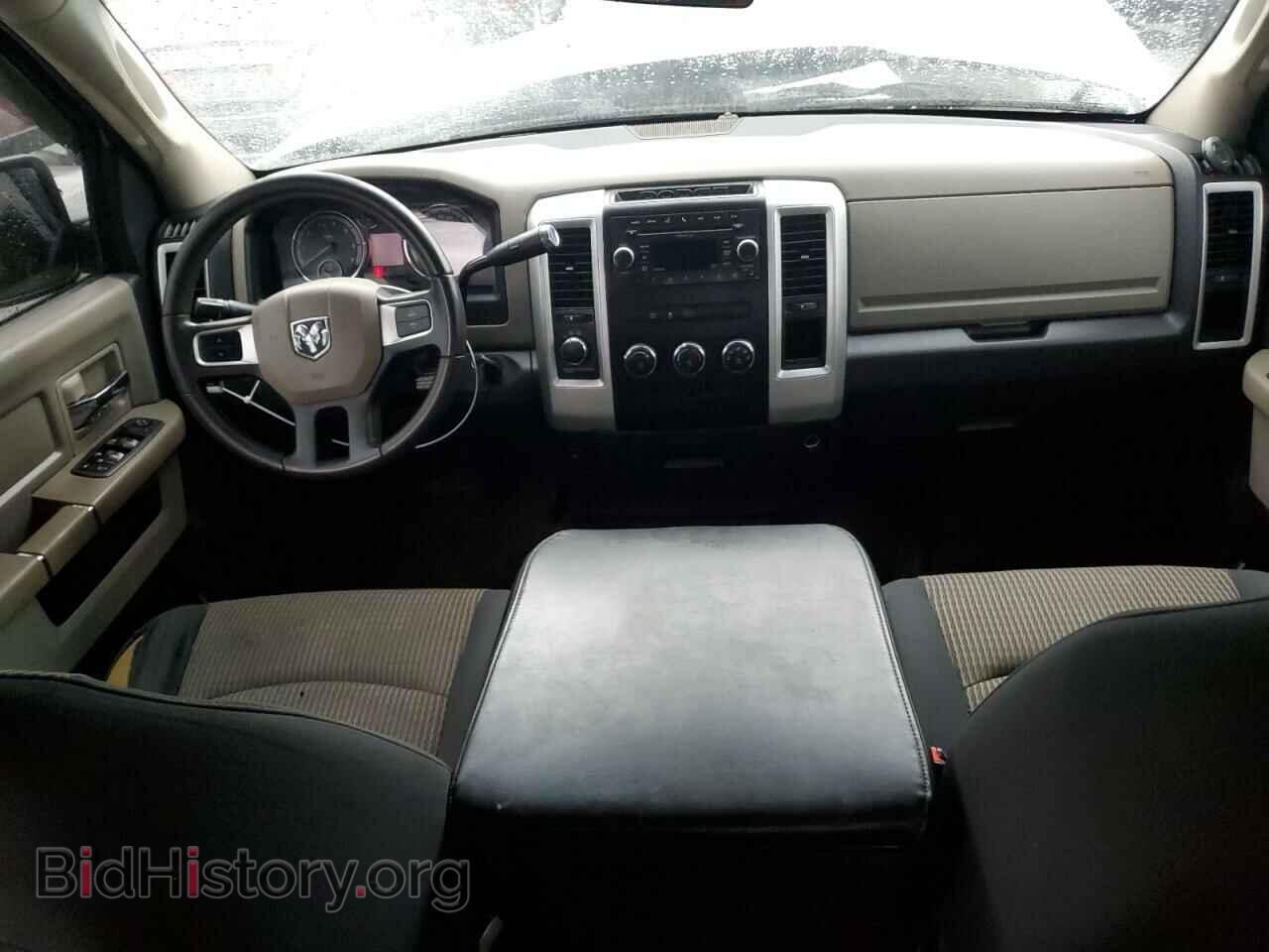 2010 DODGE All Models - VIN: 1D7RV1CT2AS260920 - Photo 8
