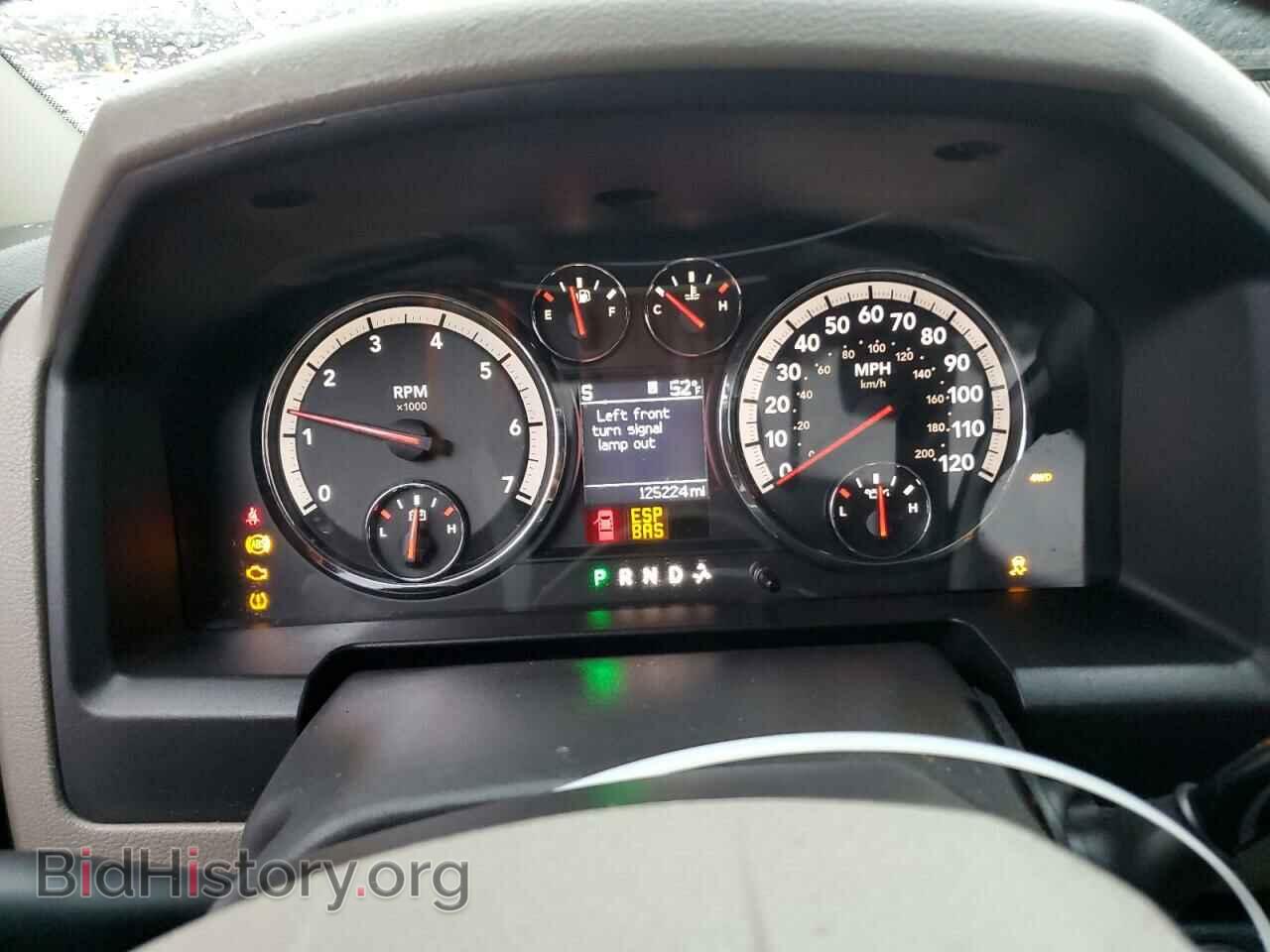 2010 DODGE All Models - VIN: 1D7RV1CT2AS260920 - Photo 9