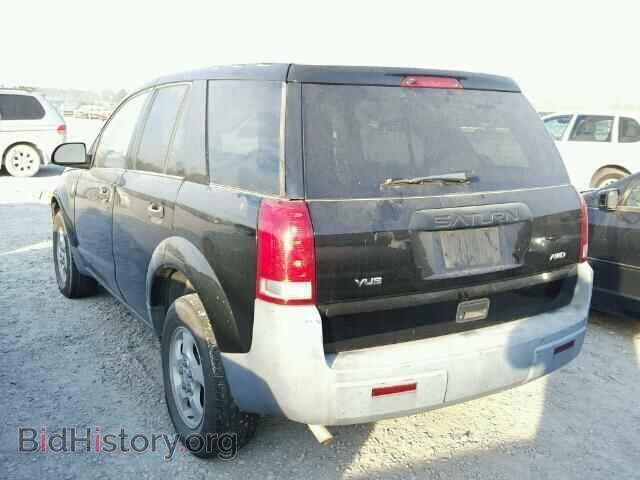 2004 SATURN VUE - VIN: 5GZCZ43D54S820575 - Фото 3
