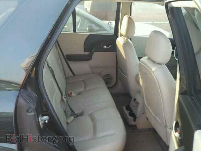 2004 SATURN VUE - VIN: 5GZCZ43D54S820575 - Фото 6