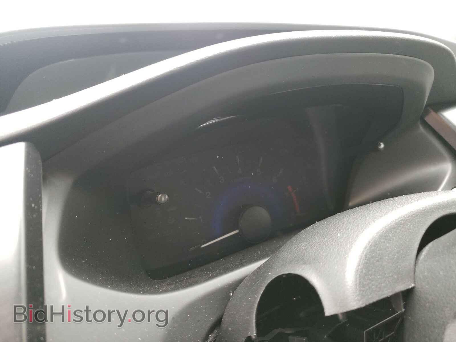 2015 HONDA CIVIC - VIN: 19XFB2F84FE047836 - Photo 8