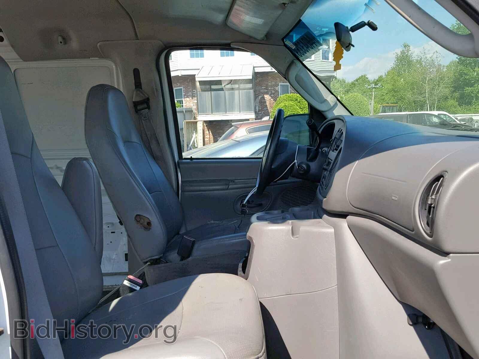2005 FORD ECONOLINE - VIN: 1FTNE24W95HA67433 - Фото 5