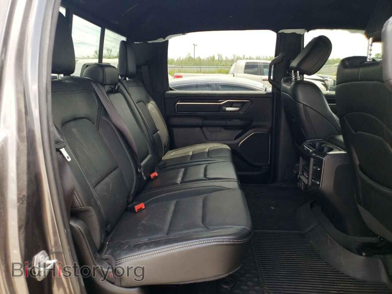 2020 RAM 1500 - VIN: 1C6SRFLT7LN298777 - Фото 6