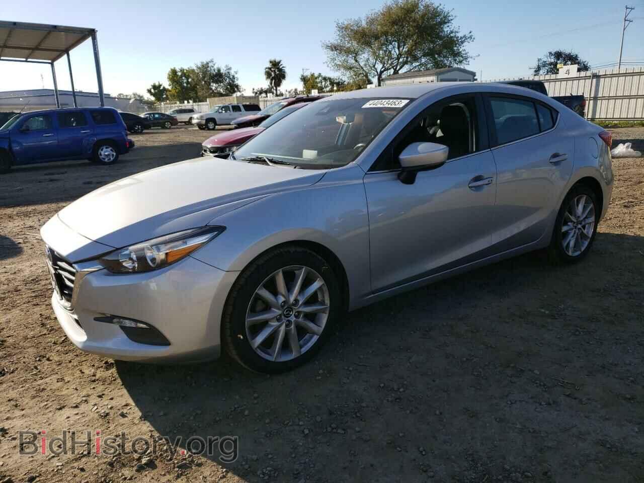 Photo 3MZBN1V71HM130090 - MAZDA 3 2017