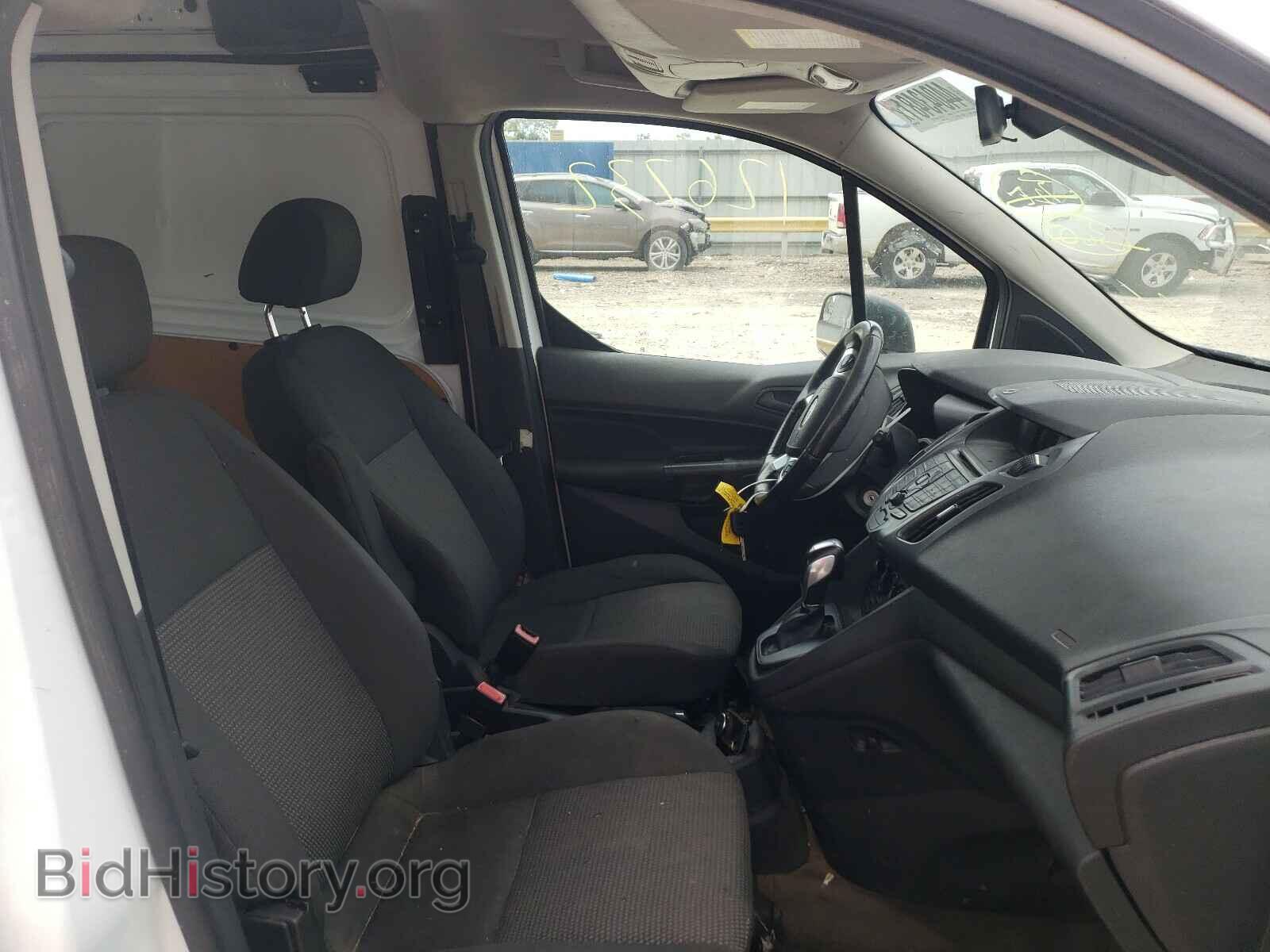 2016 FORD TRANSIT CO - VIN: NM0LS7E75G1274494 - Фото 5