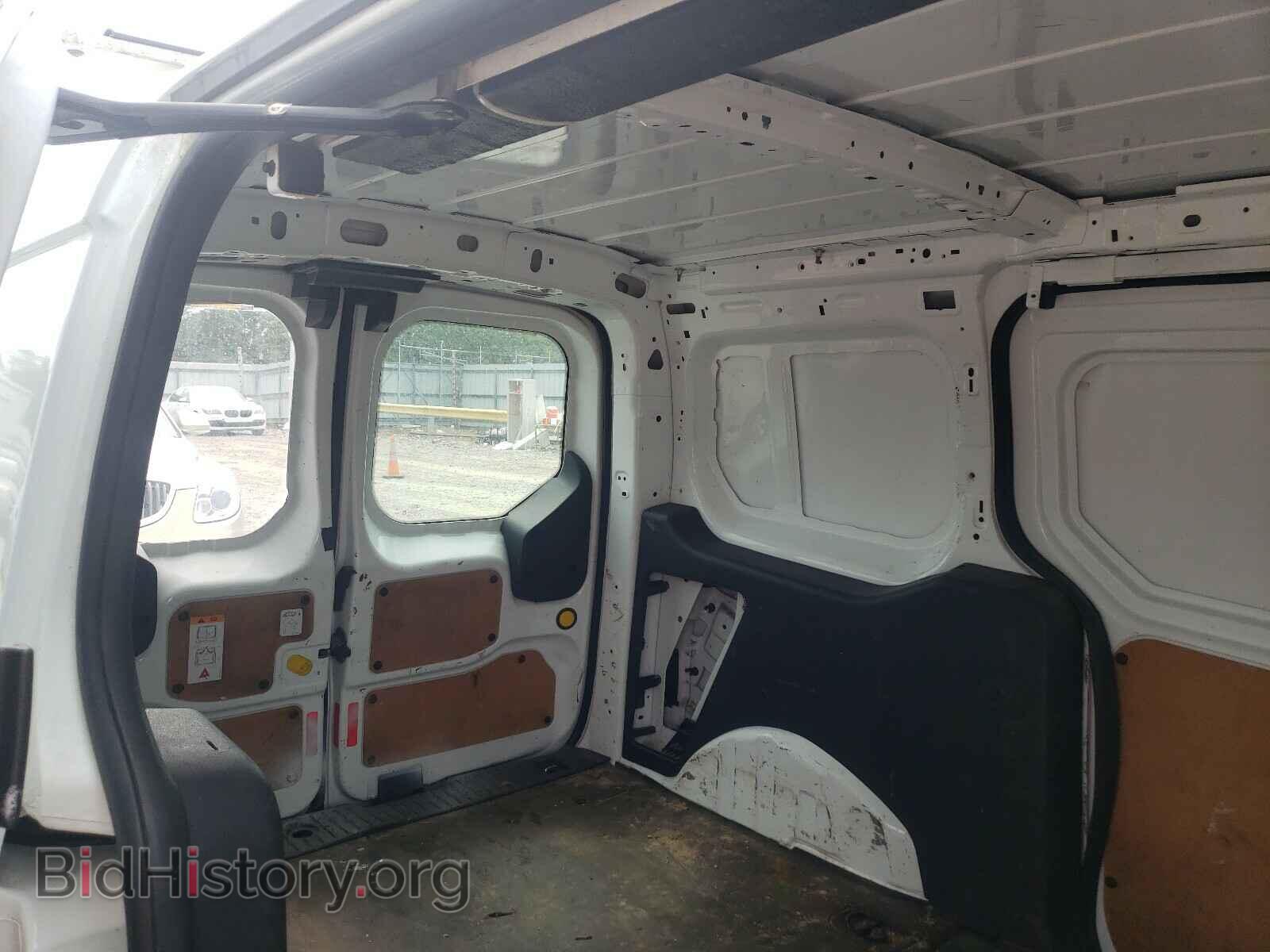 2016 FORD TRANSIT CO - VIN: NM0LS7E75G1274494 - Фото 6