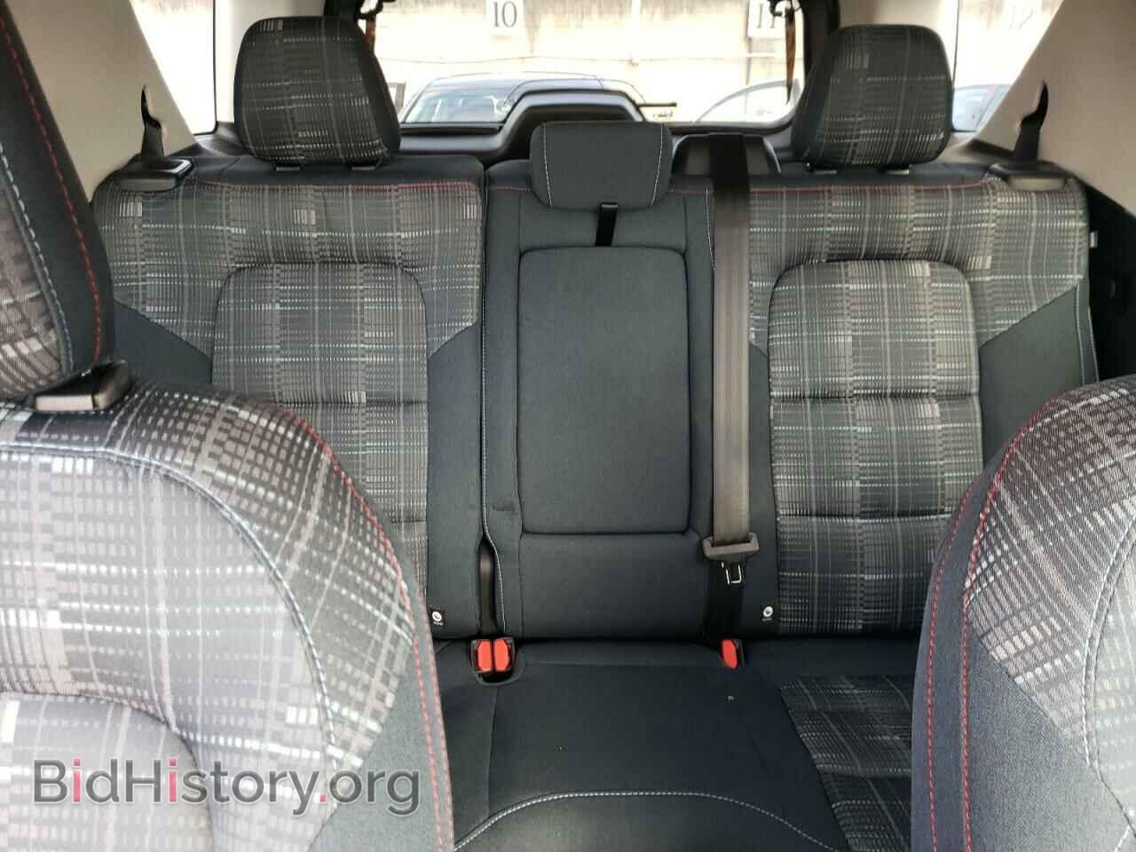 2023 FORD BRONCO - VIN: 3FMCR9G67PRE08079 - Фото 10