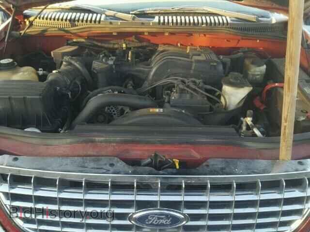 2005 FORD EXPLORER - VIN: 1FMZU73K95UA02648 - Фото 7