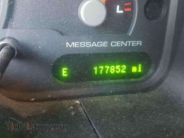 2005 FORD EXPLORER - VIN: 1FMZU73K95UA02648 - Фото 8