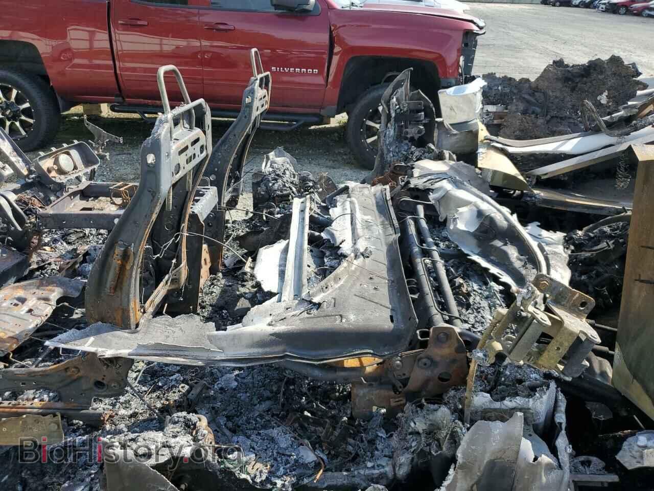 2017 FORD F-150 - VIN: 1FTEX1C8XHFA64404 - Фото 10