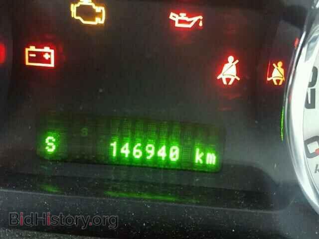 2008 FORD EDGE - VIN: 2FMDK48C38BA11954 - Photo 8