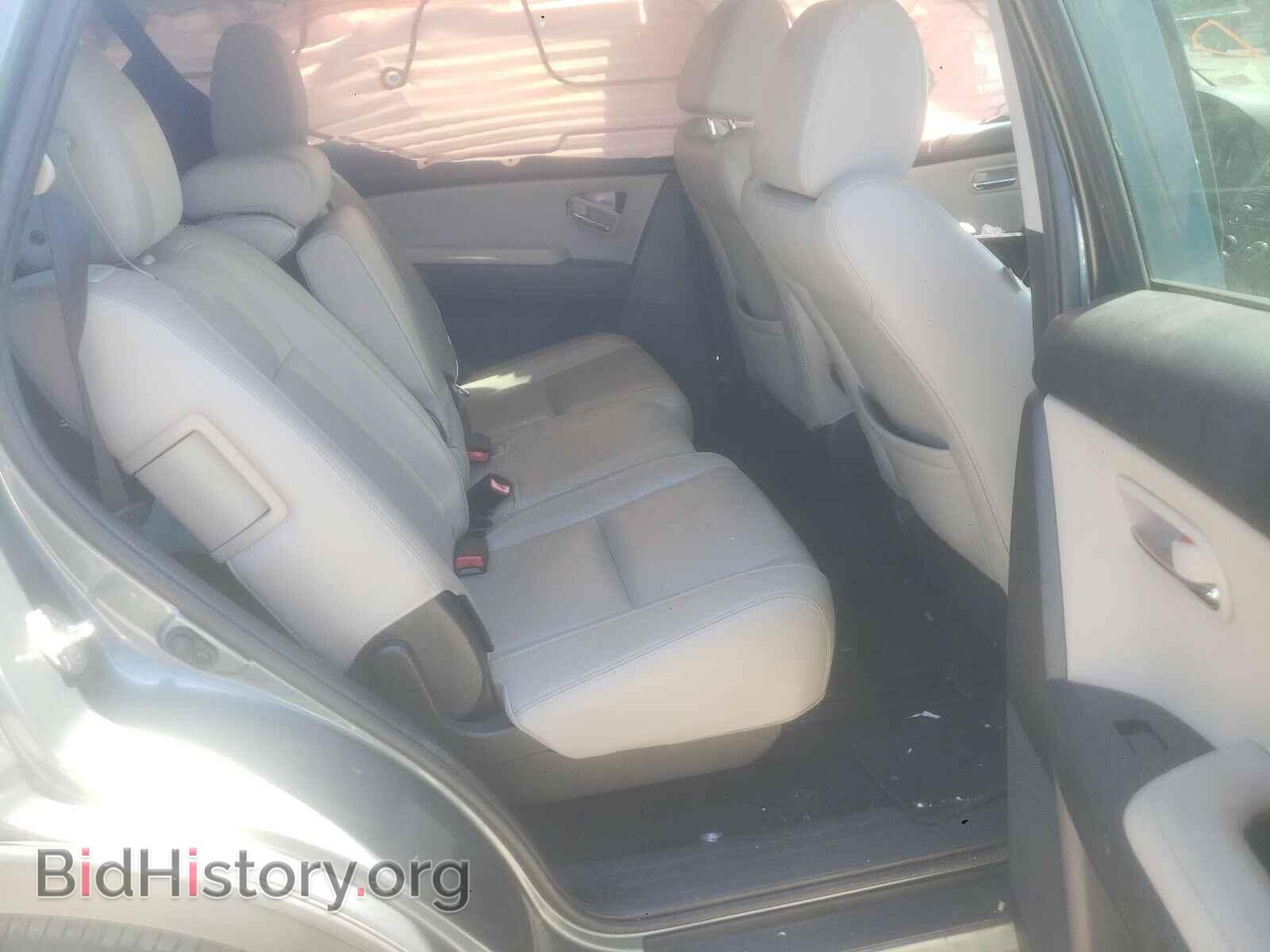 2013 MAZDA CX-9 - VIN: JM3TB3CA4D0413095 - Фото 6